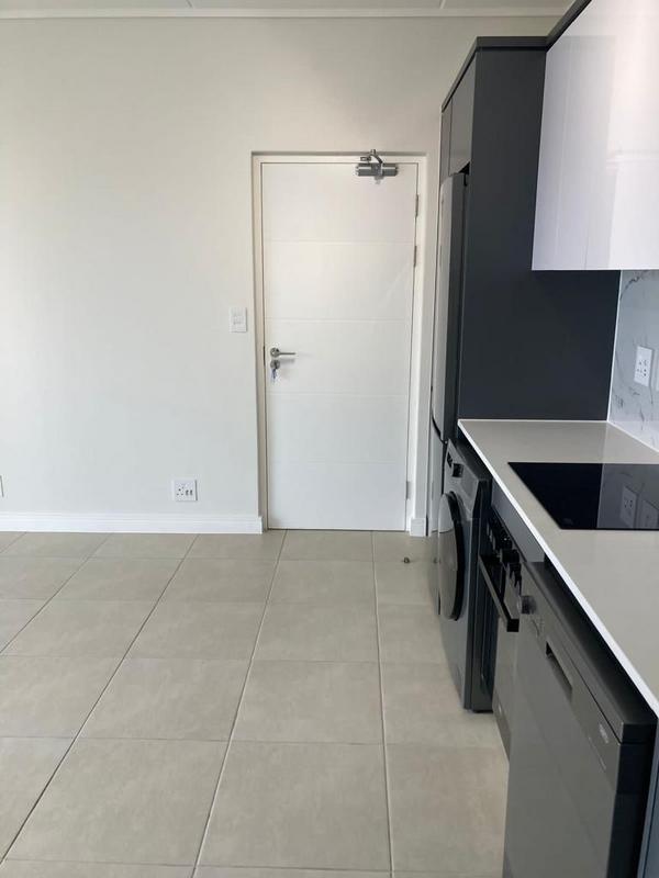 To Let 1 Bedroom Property for Rent in The Huntsman Western Cape